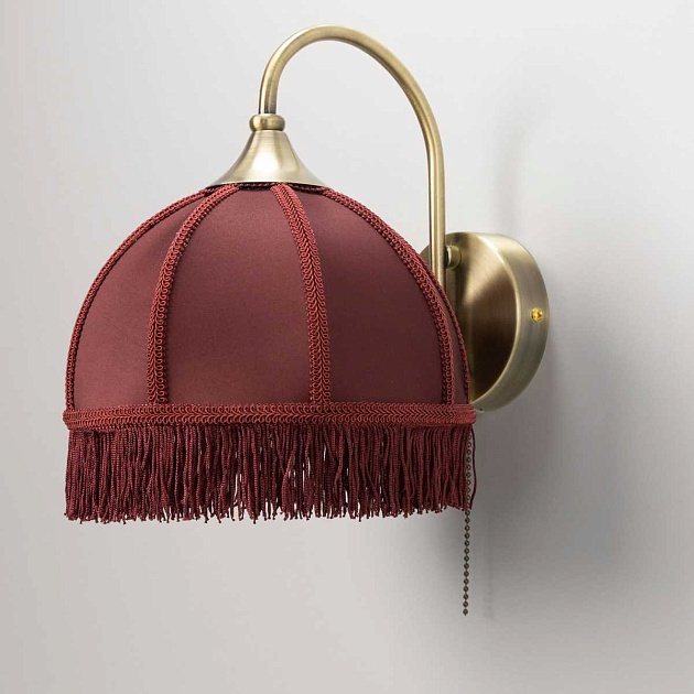 Бра Citilux Базель CL407313 Фото № 10