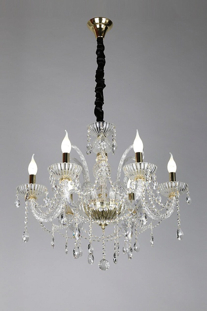 Подвесная люстра Omnilux Bonaita OML-70103-06 Фото № 7