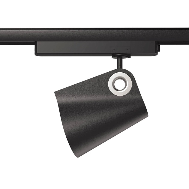 Трековый светодиодный светильник Mantra Ipsilon 7318 Фото № 2