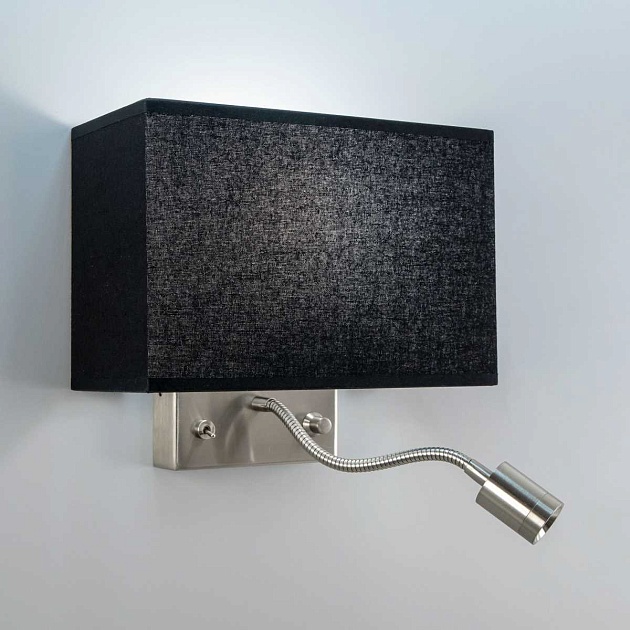 Настенный светильник Citilux Декарт CL704301 изображение 2 Настенный светильник Citilux Декарт CL704301 Фото № 2