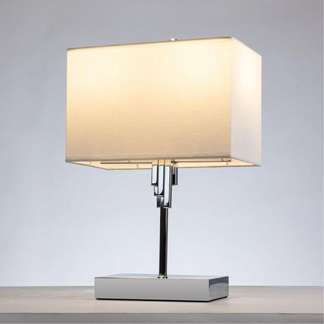 Настольная лампа Arte Lamp Julietta A5037LT-2CC Фото № 6
