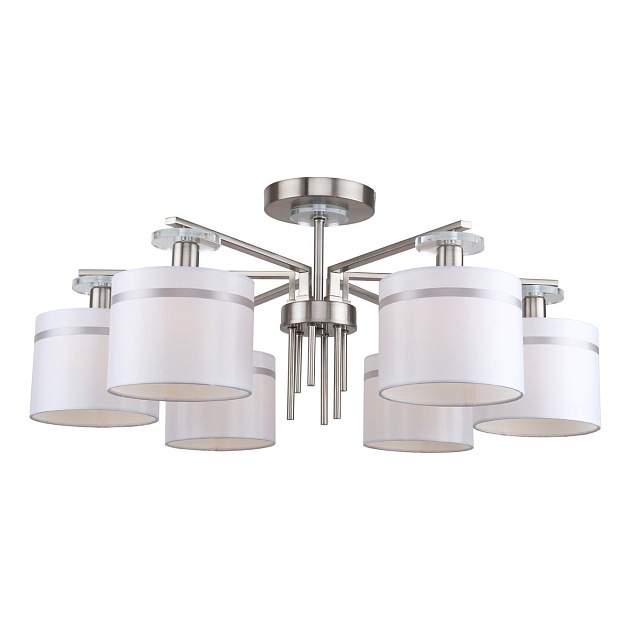 Потолочная люстра Stilfort Chart 1045/11/06PT Фото № 1