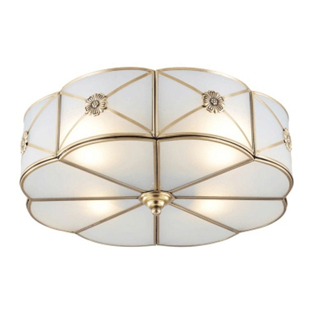 Потолочный светильник Romatti Kobo Hugo PT3008-6X изображение 1 Потолочный светильник Romatti Kobo Hugo PT3008-6X Фото № 1