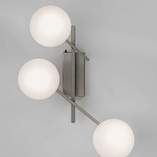 Потолочная светодиодная люстра Citilux Dorsy CL223131 Фото № 6