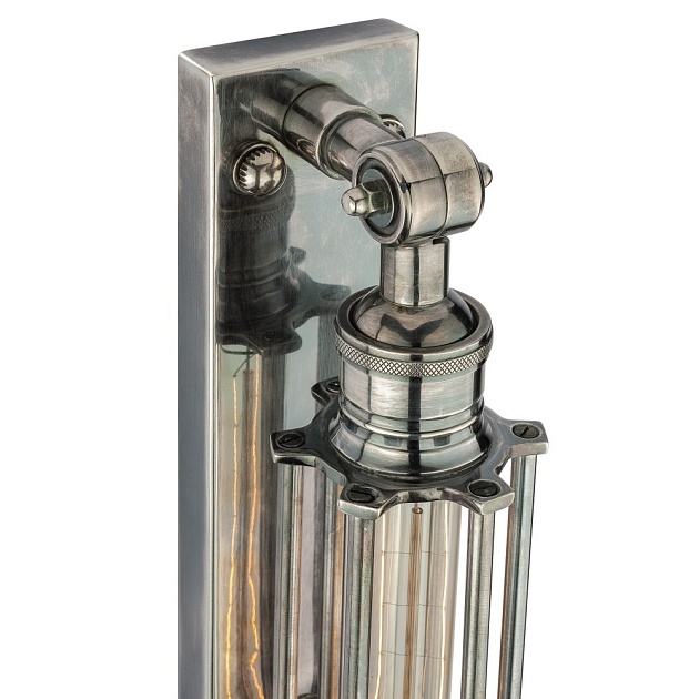 Настенный светильник Covali WL-51579 Фото № 4