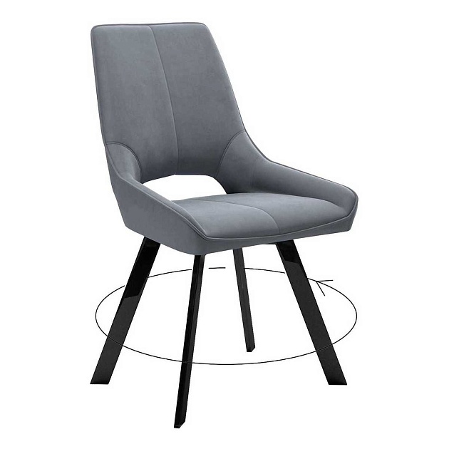 Кухонный стул DikLine 268 00-00066568 Фото № 1