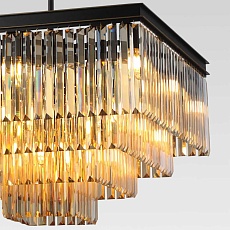 Подвесная люстра Citilux Мартин CL332242 2