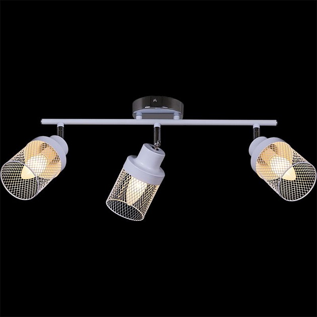 Спот Reluce 05905-0.8-03 WH+CR Фото № 3