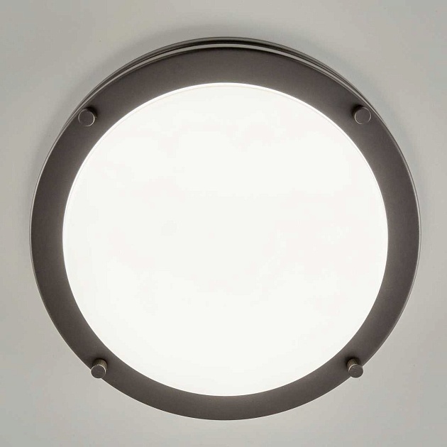 Потолочный светодиодный светильник Citilux Бостон CL709205N изображение 5 Потолочный светодиодный светильник Citilux Бостон CL709205N Фото № 5