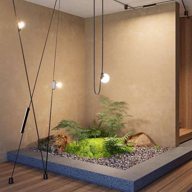 Трековый светодиодный светильник Novotech Shino Easy 359463 изображение 3 Трековый светодиодный светильник Novotech Shino Easy 359463 Фото № 3