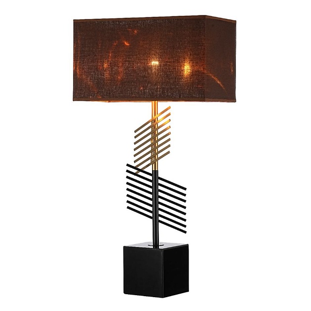 Настольная лампа Moderli Melony V11147-1T Фото № 1