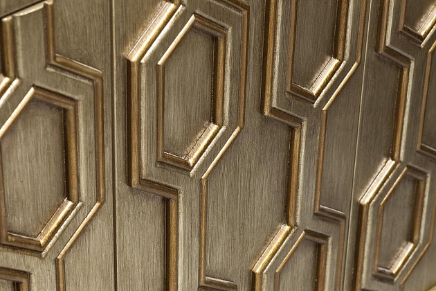 Комод Garda Decor ART-2919-S Фото № 4