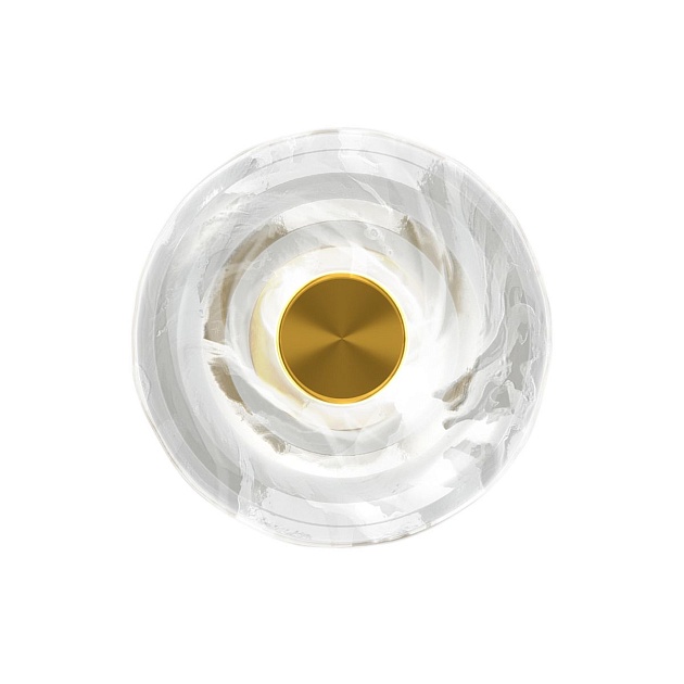 Настенный светодиодный светильник Maytoni Sparkle MOD343WL-L5BS3K Фото № 1