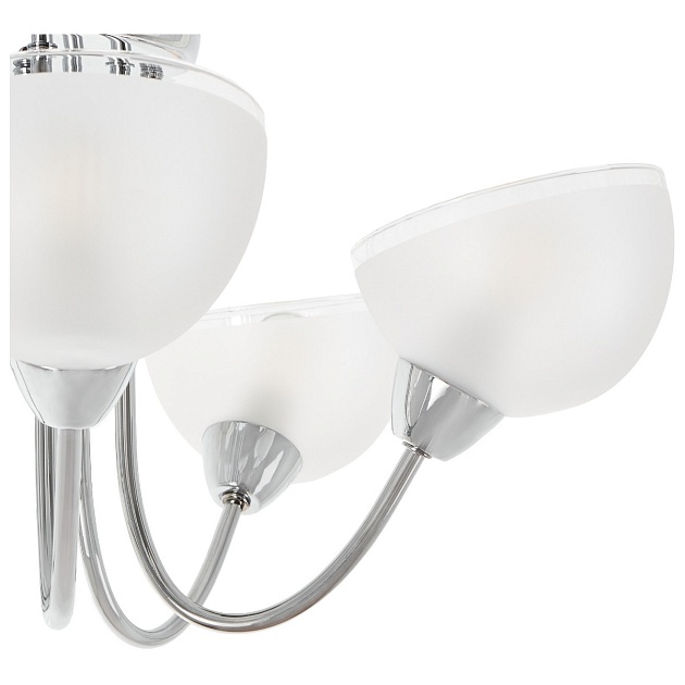 Потолочная люстра MyFar Ekaterina MR1291-5C Фото № 3