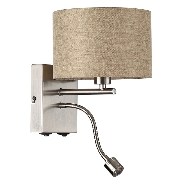 Бра Lumion Moderni Nikki 8250/2W Фото № 1