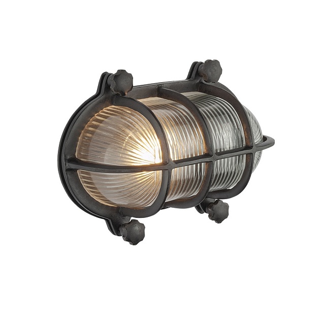 Уличный настенный светильник Covali WL-30176 Фото № 1