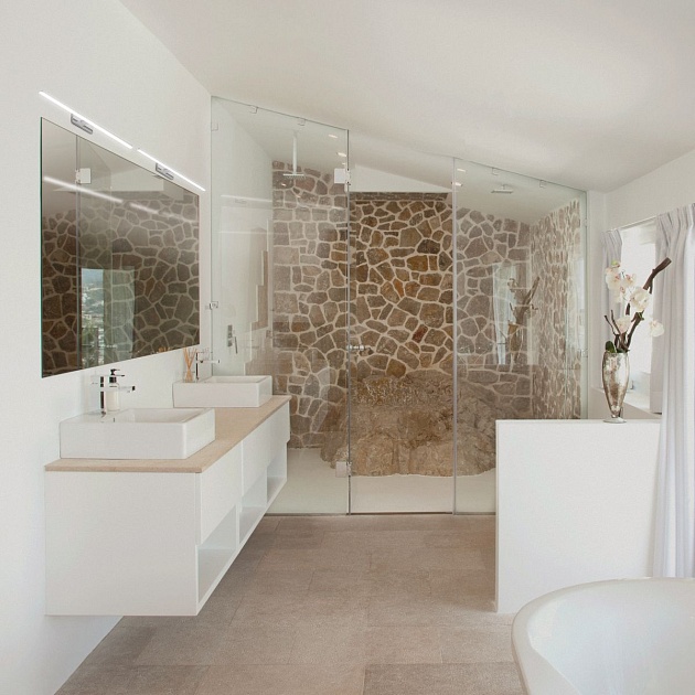 Подсветка для зеркал Mantra Morne 6763 Фото № 2