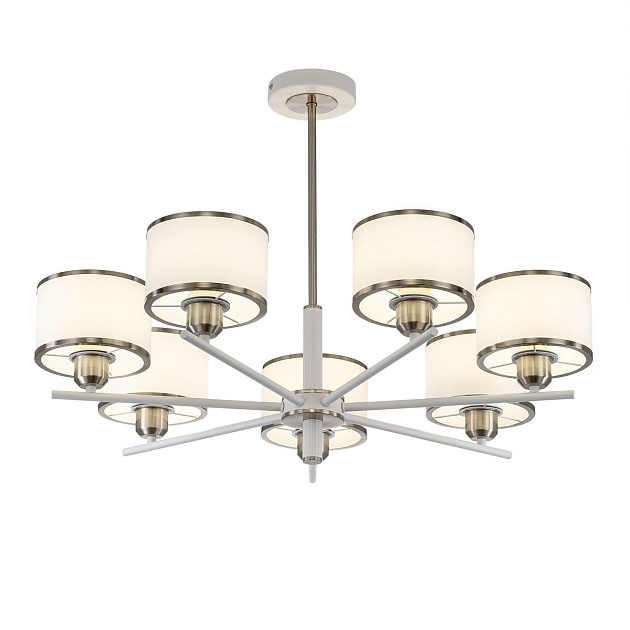 Подвесная люстра Citilux Alton CL421272 Фото № 8