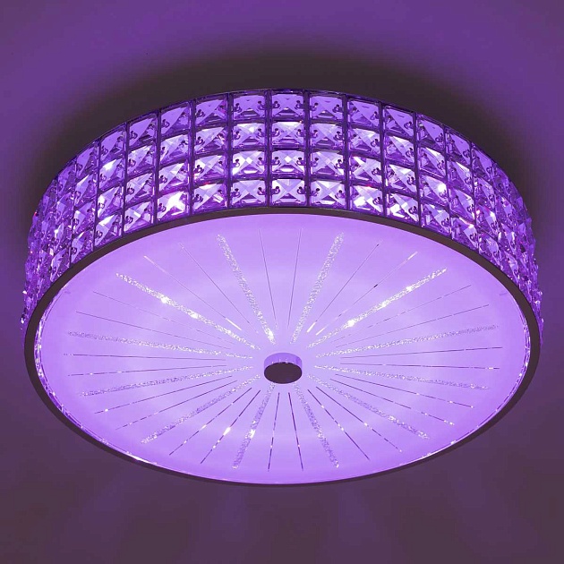 Потолочный светодиодный светильник Citilux Портал CL32415G1 изображение 9 Потолочный светодиодный светильник Citilux Портал CL32415G1 Фото № 9