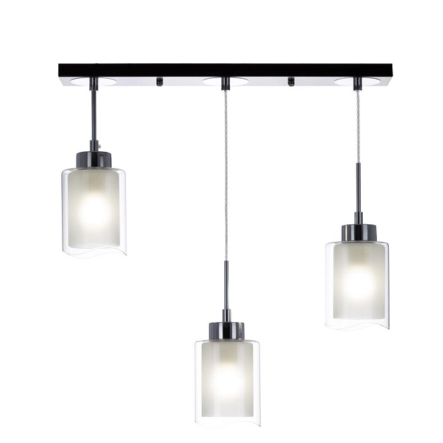 Подвесной светильник Citilux Фортуна CL156232 Фото № 8