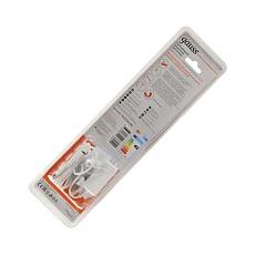 Модульный светодиодный светильник Gauss D 9025531206 3