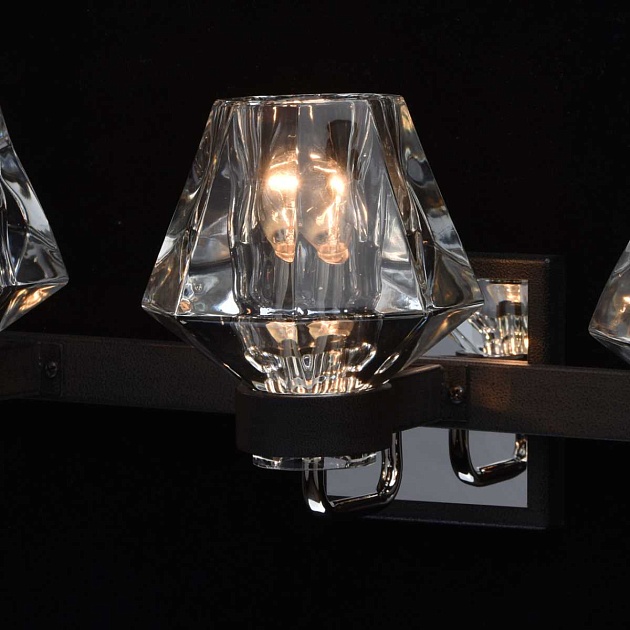 Бра MW-Light Джестер 104022203 изображение 5 Бра MW-Light Джестер 104022203 Фото № 5