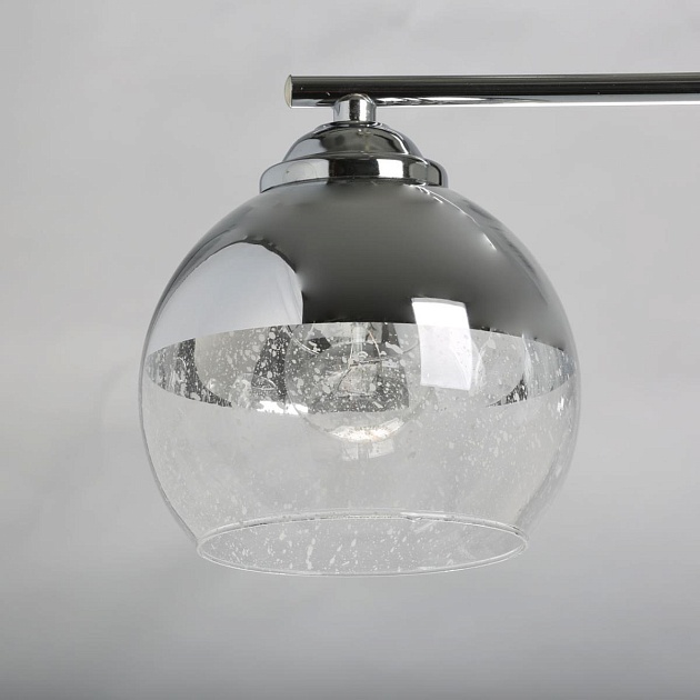 Люстра потолочная De City Вита 220013106 Фото № 9