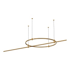 Готовая конструкция для модульных светильников ST Luce FARM ST8058.212.28