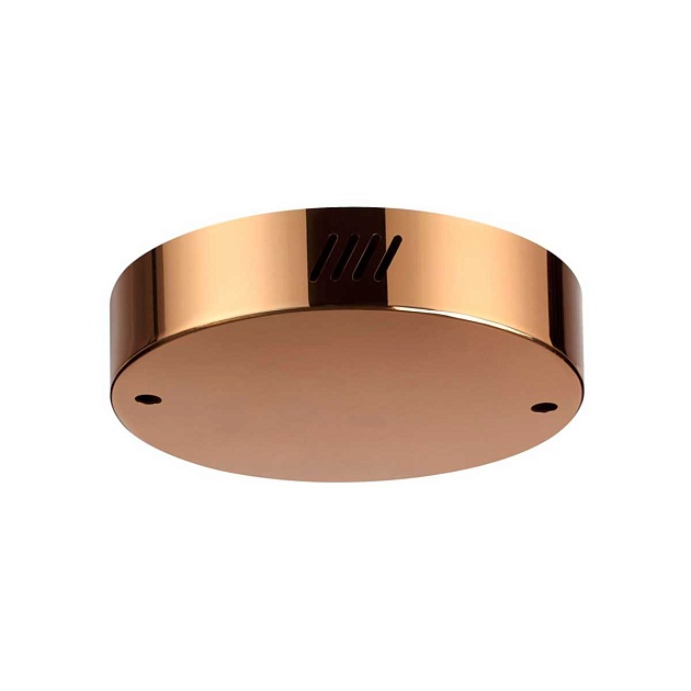 Основание для светильника Odeon Light L-vision Brizzi 3885/2LA Фото № 1