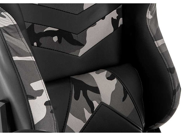 Игровое кресло Woodville Military 11262 изображение 2 Игровое кресло Woodville Military 11262 Фото № 2