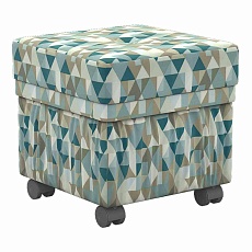 Пуф Мебелик BeautyStyle 5 007551
