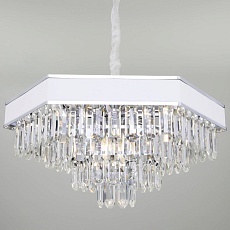 Подвесная люстра Bogates Pelle 329/9 Strotskis 1