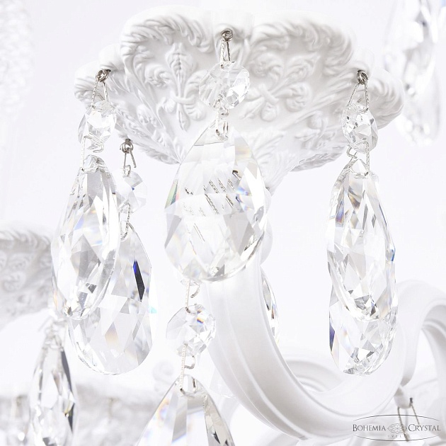 Бра Bohemia Ivele AL7801B15/4/175 A WM изображение 3 Бра Bohemia Ivele AL7801B15/4/175 A WM Фото № 3