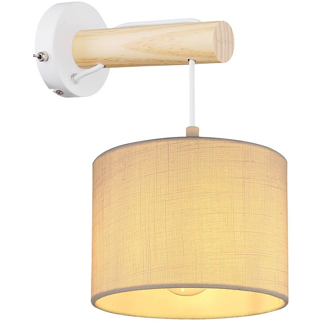 Бра Globo Rafa 15377W Фото № 1