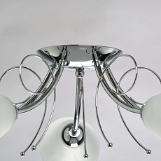 Потолочная люстра De City Нежность 676016405 2