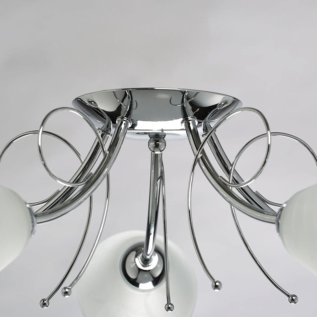 Потолочная люстра De City Нежность 676016405 Фото № 3