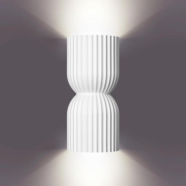 Настенный светильник Novotech Over Yeso 370977 Фото № 3