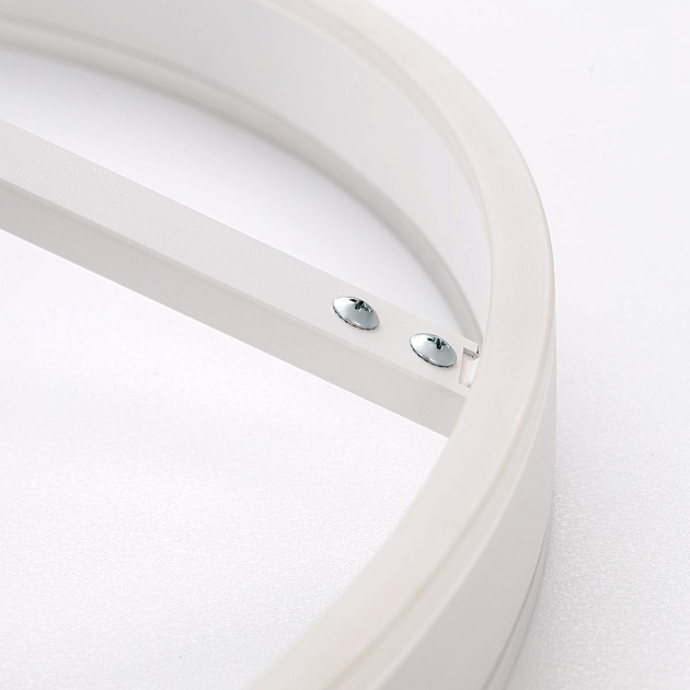 Потолочная светодиодная люстра Citilux Дуэт CL719760 изображение 5 Потолочная светодиодная люстра Citilux Дуэт CL719760 Фото № 5