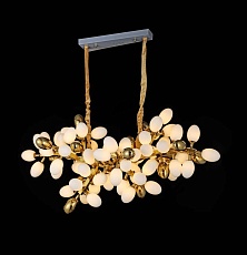 Люстра подвесная Alfa Light F0124-09