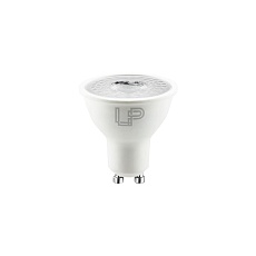 Светодиодная лампа LEDS POWER GU10 8Вт 3000К (линза 60°) 006871