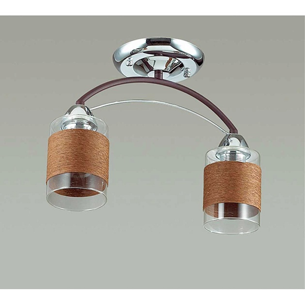 Потолочная люстра Lumion Comfi Filla 3030/2C Фото № 2