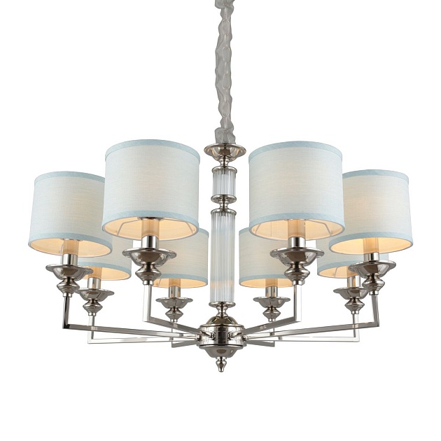 Подвесная люстра Aployt Malwa APL.712.03.08 Фото № 1