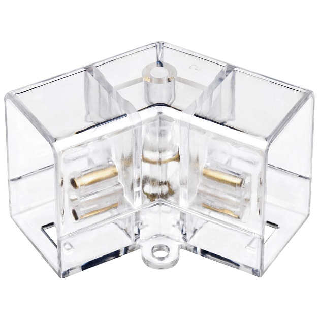 Коннектор V-образный Lightstar Varieta 450005 Фото № 1