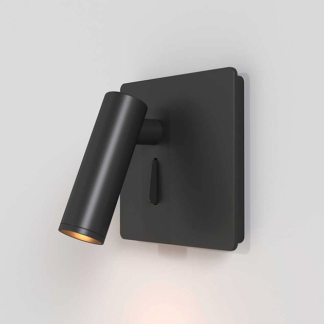 Бра Maytoni Mirax C040WL-L3B3K Фото № 10