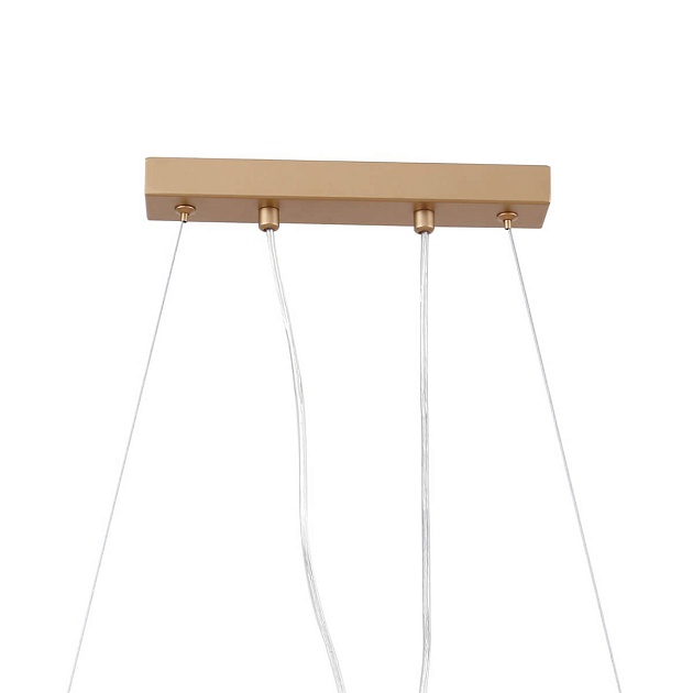 Подвесная люстра Favourite Babylon 2515-12P изображение 3 Подвесная люстра Favourite Babylon 2515-12P Фото № 3