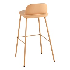 Барный стул Stool Group Mist 8063T 75 yellow Y06 4