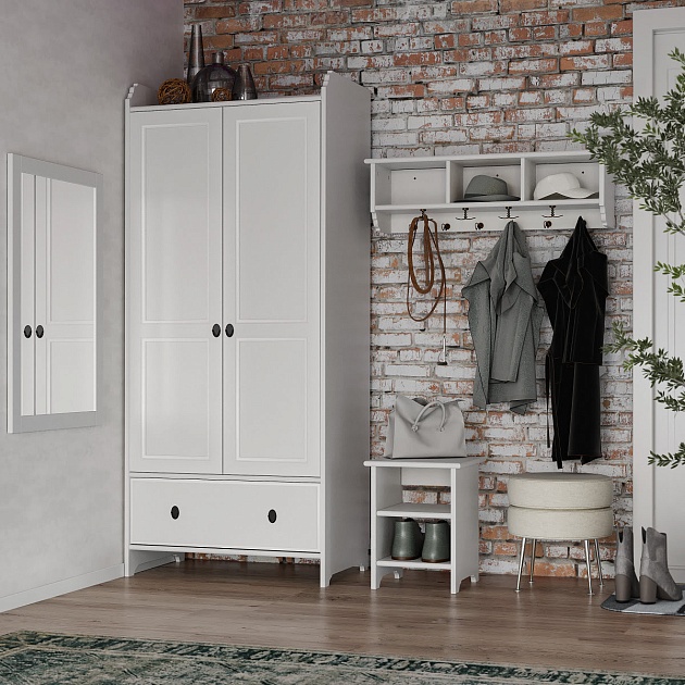 Обувница Шведский Стандарт Вествик 300 414105002300 изображение 4 Обувница Шведский Стандарт Вествик 300 414105002300 Фото № 4