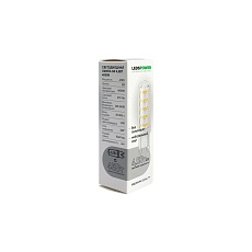 Светодиодная лампа LEDS POWER G9 4,5Вт 4000К 007045 2