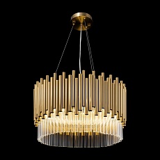 Подвесная люстра Maytoni Coliseo MOD135PL-06BS 3