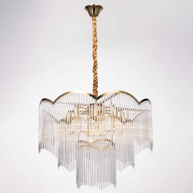 Подвесная люстра Citilux Jane CL304163 изображение 3 Подвесная люстра Citilux Jane CL304163 Фото № 3